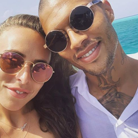 Κλόε Γκριν-Τζέρεμι Μικς