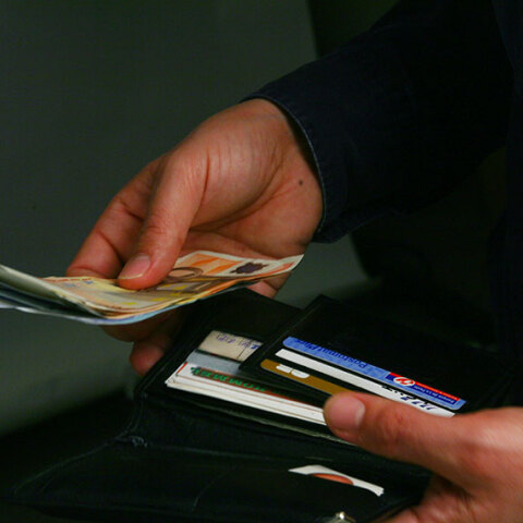 Χαρτονομίσματα - κάρτες