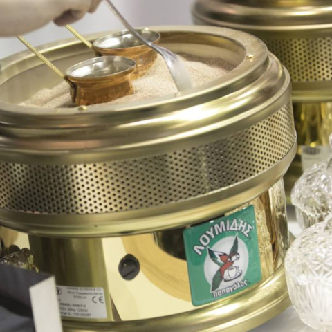 Λουμίδης Παπαγάλος