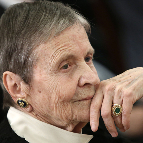 Ελένη Αρβελέρ