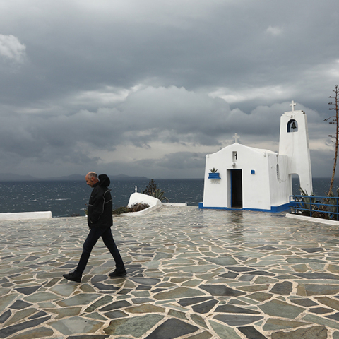 Κακοκαιρία