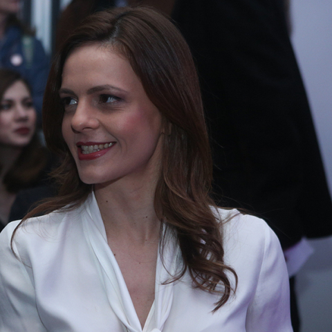 Έφη Αχτσιόγλου