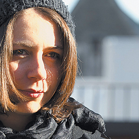 Μαρία Παπαδομανωλάκη 