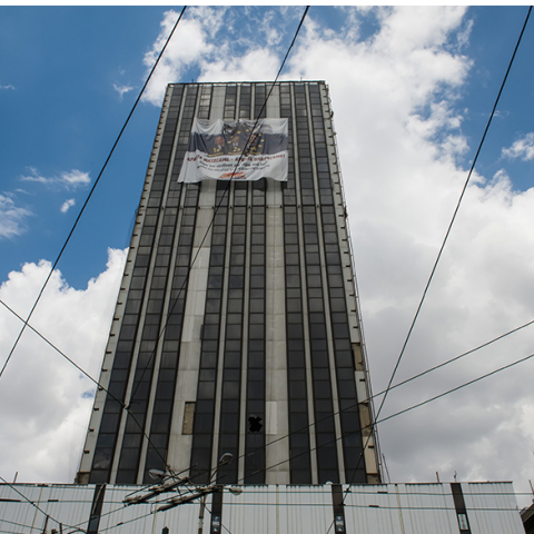 Πύργος Πειραιά