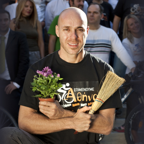 Γιώργος Αμυράς