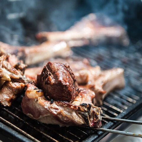 Τσικνοπέμπτη