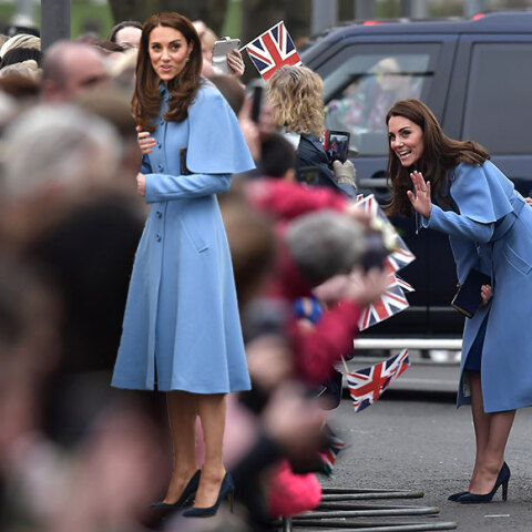 Κέιτ Μίντλετον 