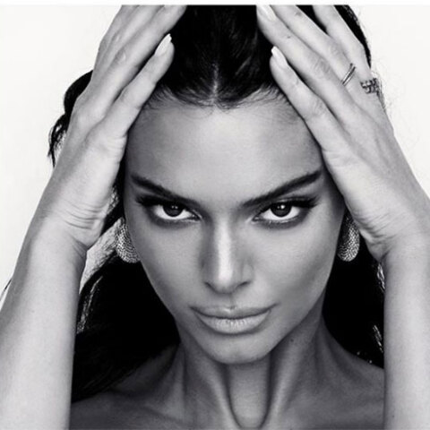 Κένταλ Τζένερ