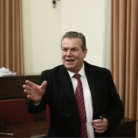 Αναστάσιος Πετρόπουλος 