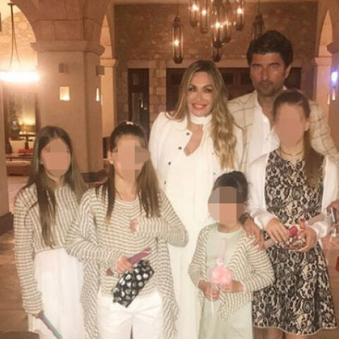 Πετρουλάκη - Ίβιτς - κόρε