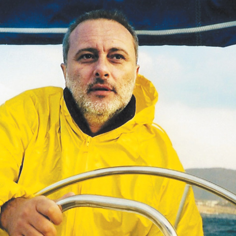 Γρηγόρης Ψαριανός