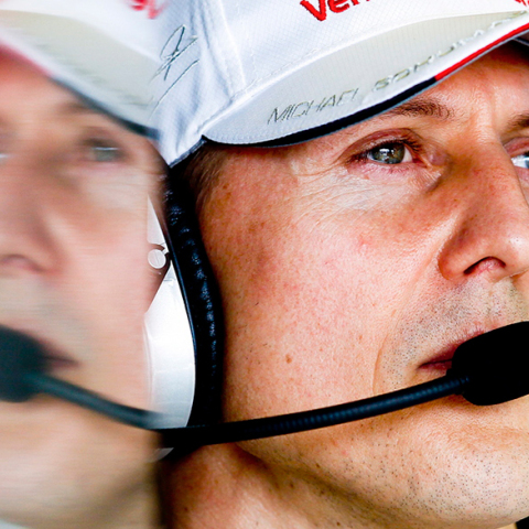 Μίκαελ Σουμάχερ