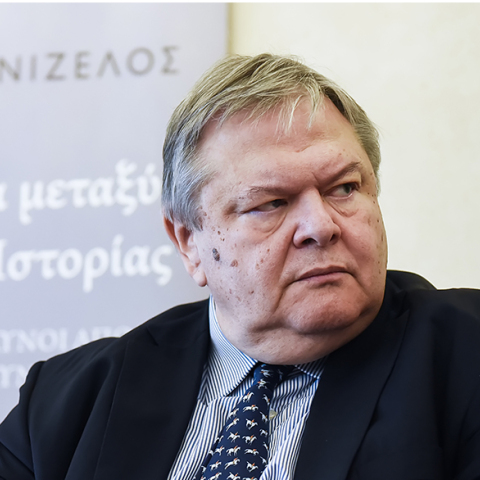 Ευάγγελος Βενιζέλος