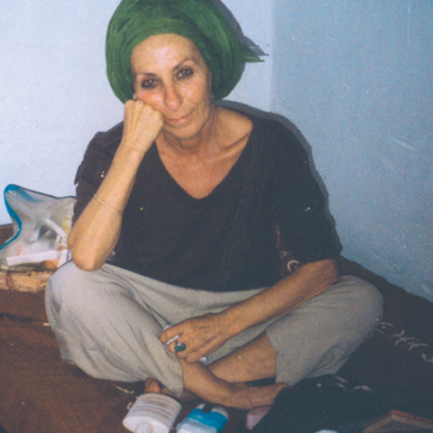 Κάτια Αντωνοπούλου