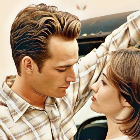 Χτυποκάρδια στο Μπέβερλι Χιλς