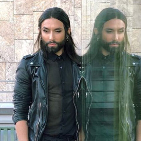 Κοντσίτα Βουρστ