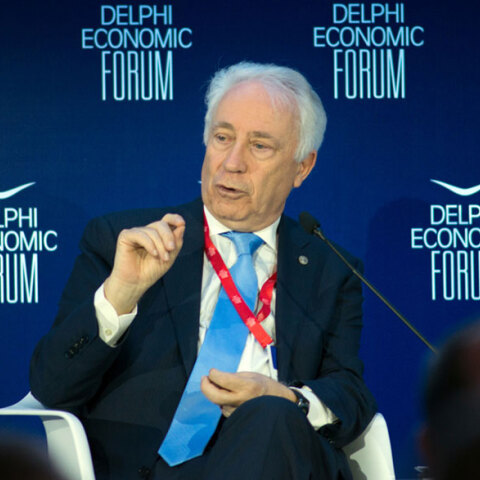 Κάρλος Κόστα