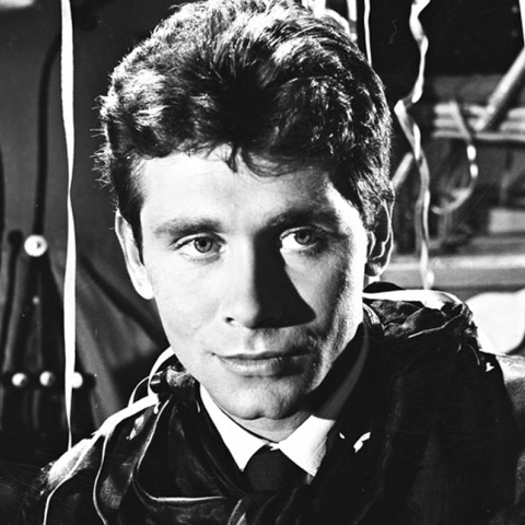 Φαίδων Γεωργίτσης