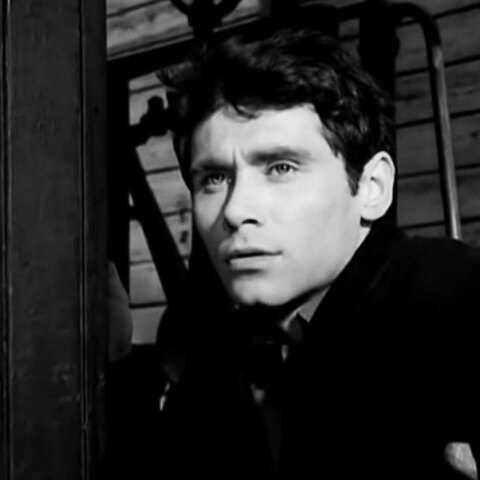 Φαίδων Γεωργίτσης