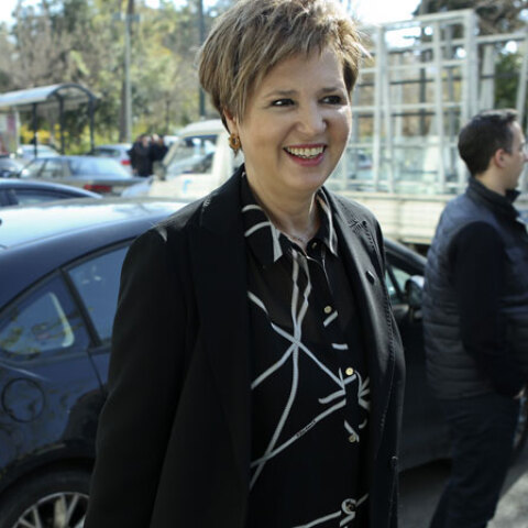 Όλγα Γεροβασίλη 