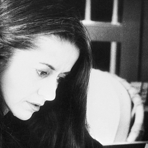 Ελένη Καραΐνδρου