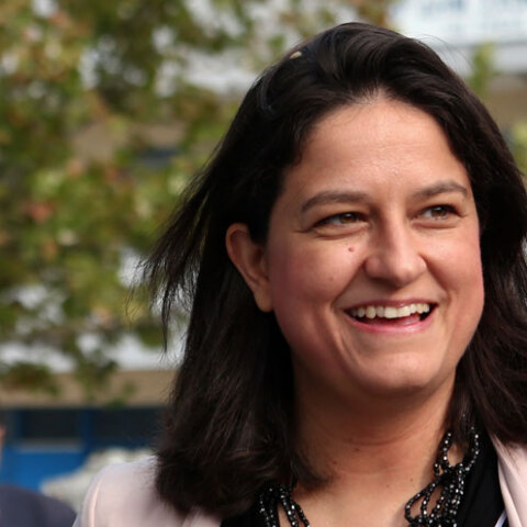 Νίκη Κεραμέως