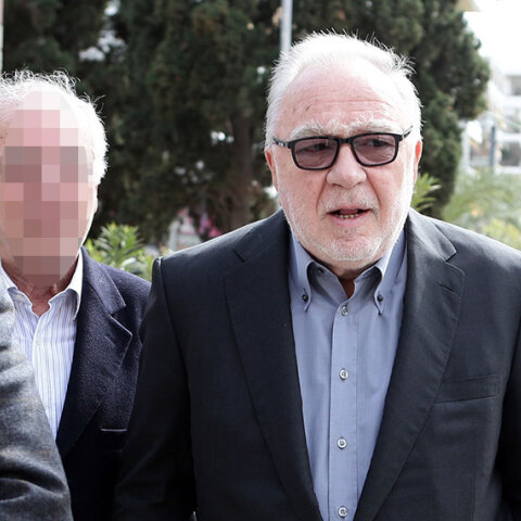 Σωκράτης Κόκκαλης