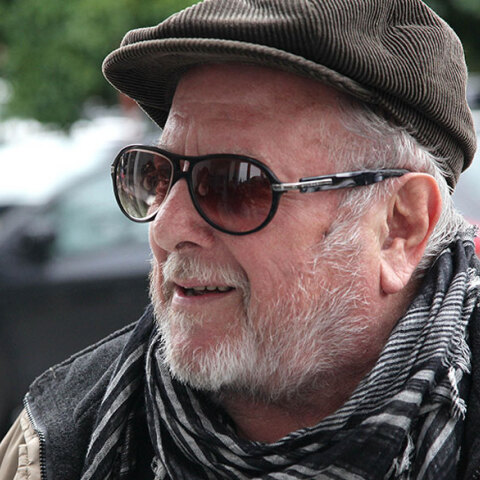 Κώστας Βουτσάς