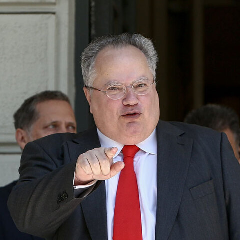 kotzias