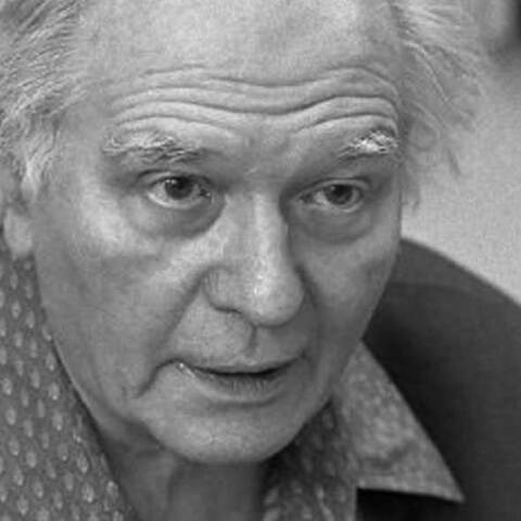 Olivier Messiaen © CROES, ROB C. / ANEFO