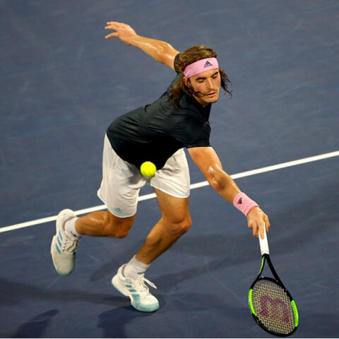 Στέφανος Τσιτσιπάς