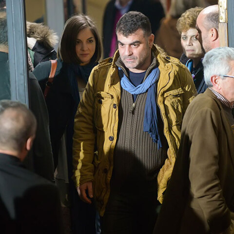 Κώστας Βαξεβάνης