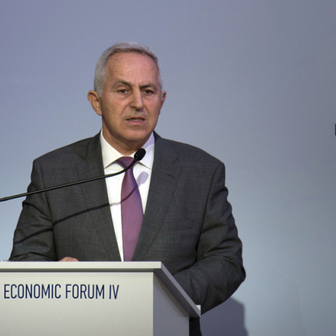 Ευάγγελος Αποστολάκης