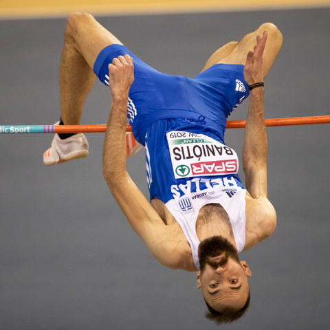 Κώστας Μπανιώτης