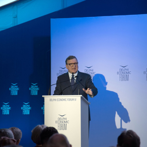 Ζοζέ Μανουέλ Μπαρόζο