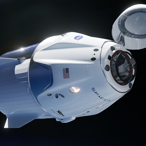 Crew Dragon  