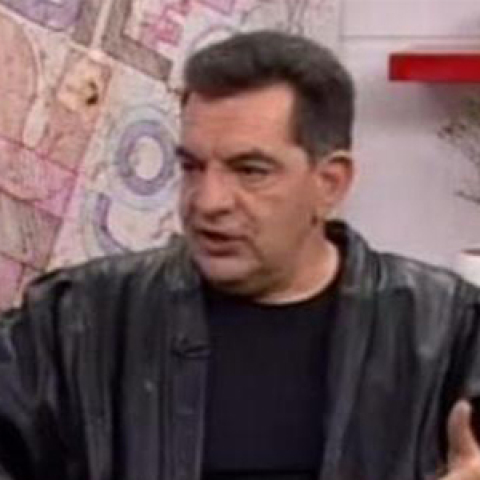 Κώστας Ευριπιώτης