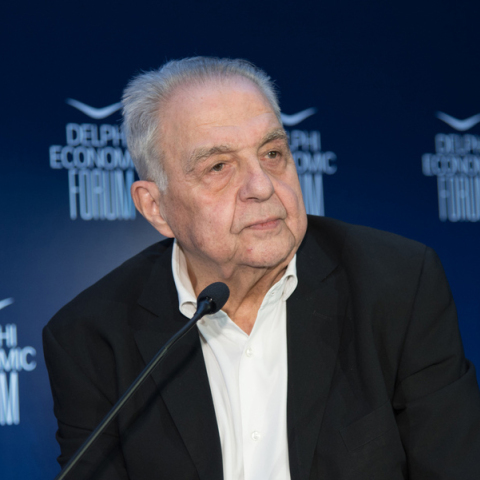 Αλέκος Φλαμπουράρης