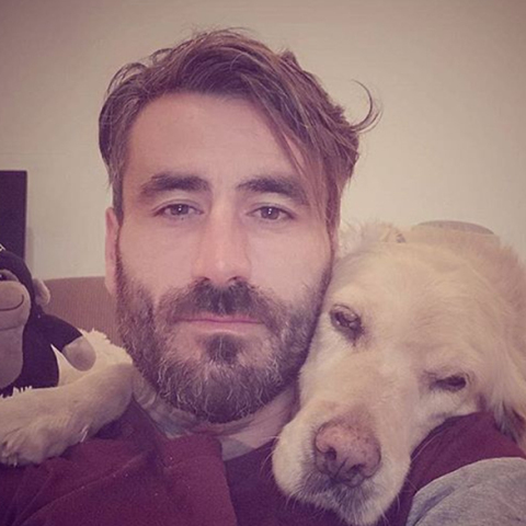 Γιώργος Μαυρίδης