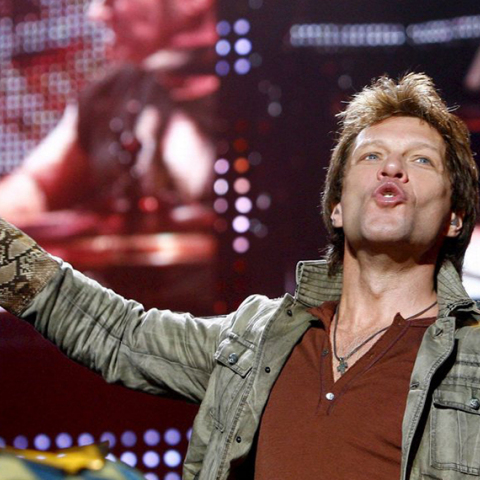 John Bon Jovi