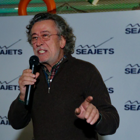 Μάκης Τριανταφυλλόπουλος