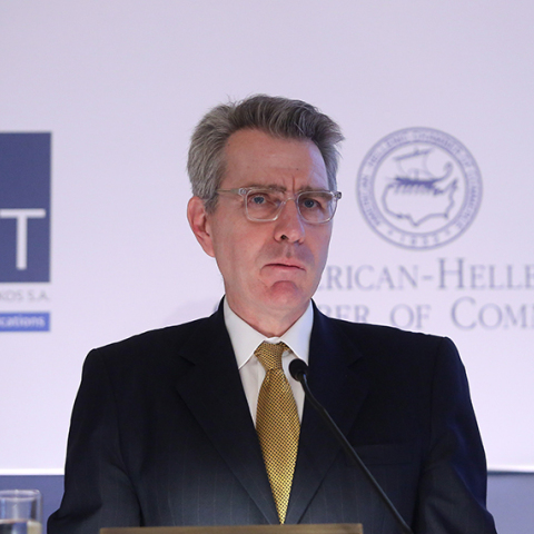 Τζέφρι Πάιατ