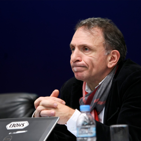 Γιάννης Μπεχράκης