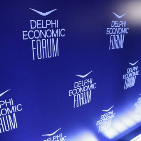 Οικονομικό Φόρουμ Δελφών