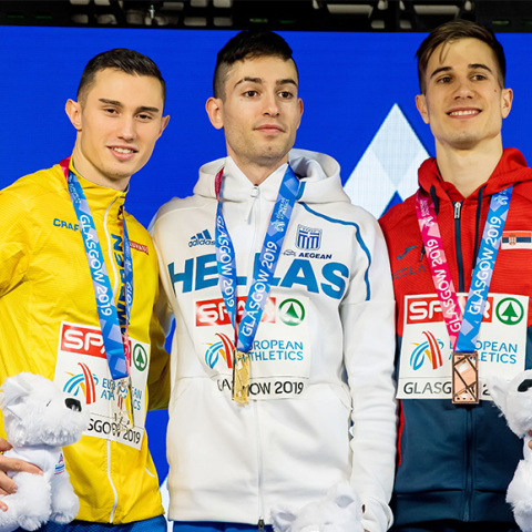 Μίλτος Τεντόγλου