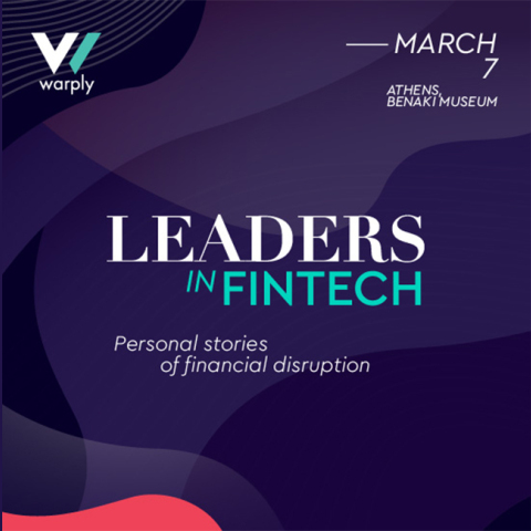 Leaders in Fintech
