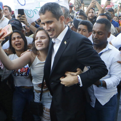 Χουάν Γκουαϊδό