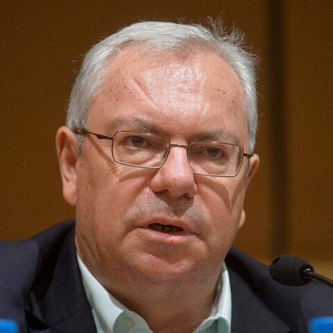 Σταμάτης Μαλέλης