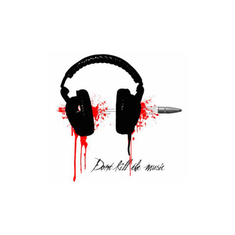kill music