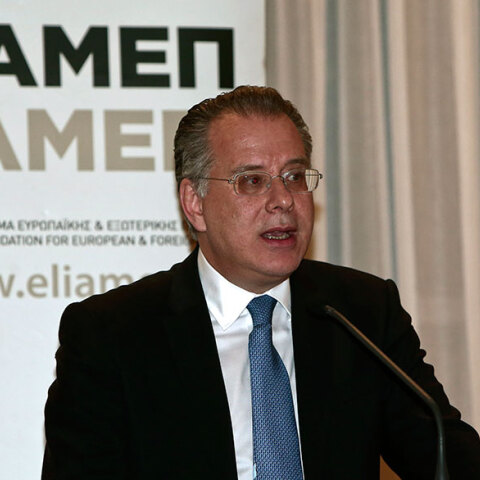 Γιώργος Κουμουτσάκος